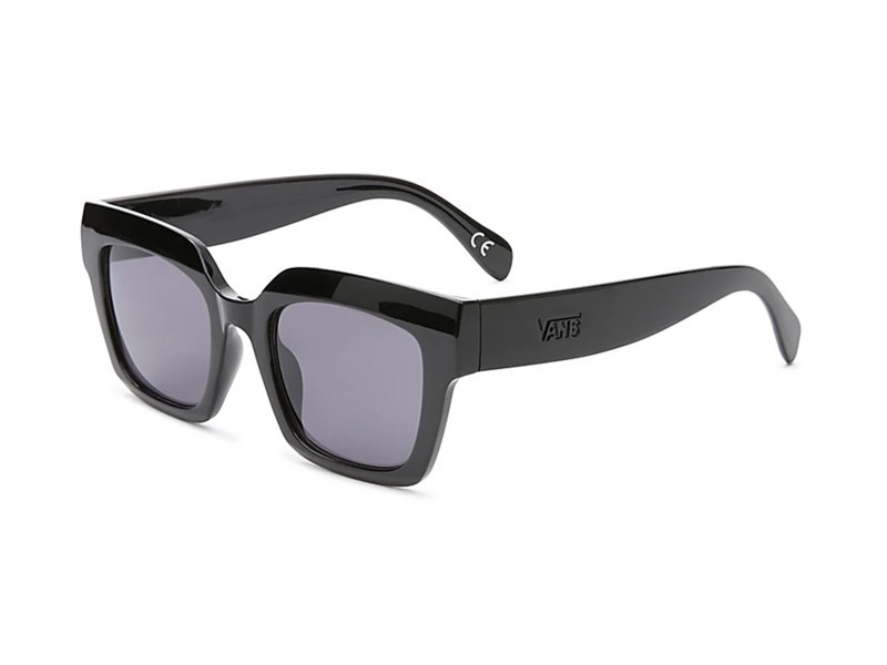 Vans Belden Black