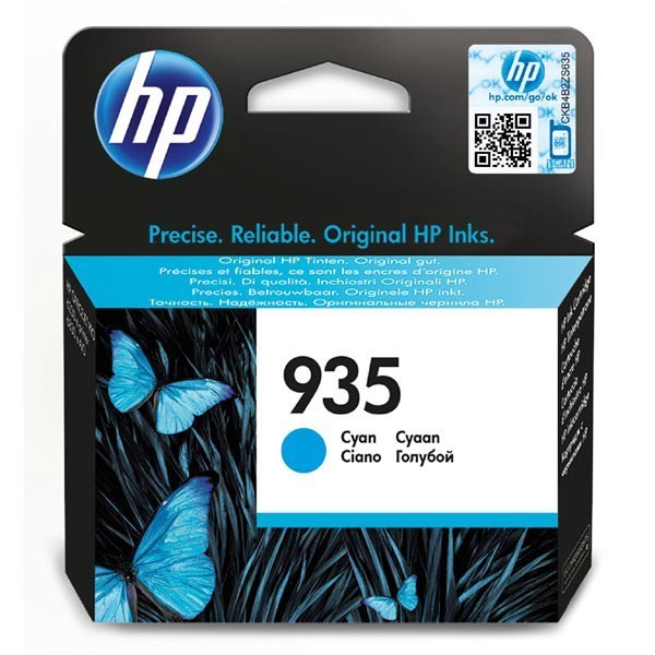 HP C2P20AE - originálny