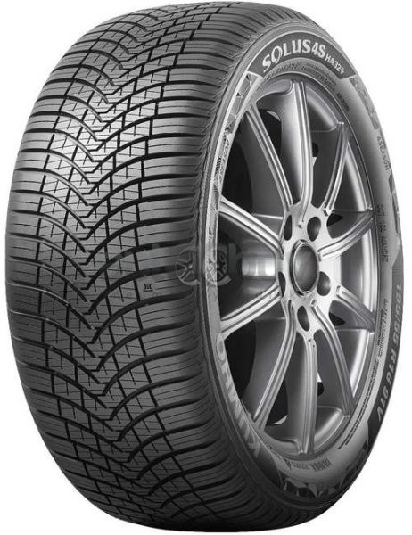 Kumho SOLUS 4S HA32+ XL BSW M+S 3PMSF 225/45 R18 95W