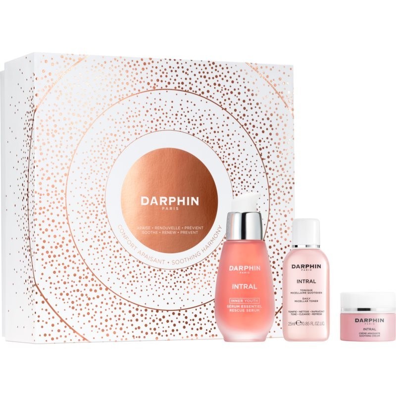Darphin Soothing Harmony Set darčeková sada