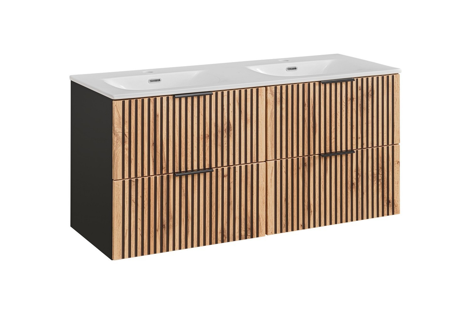 ArtCom Kúpeľňový komplet XILO U120/1 s umývadlom