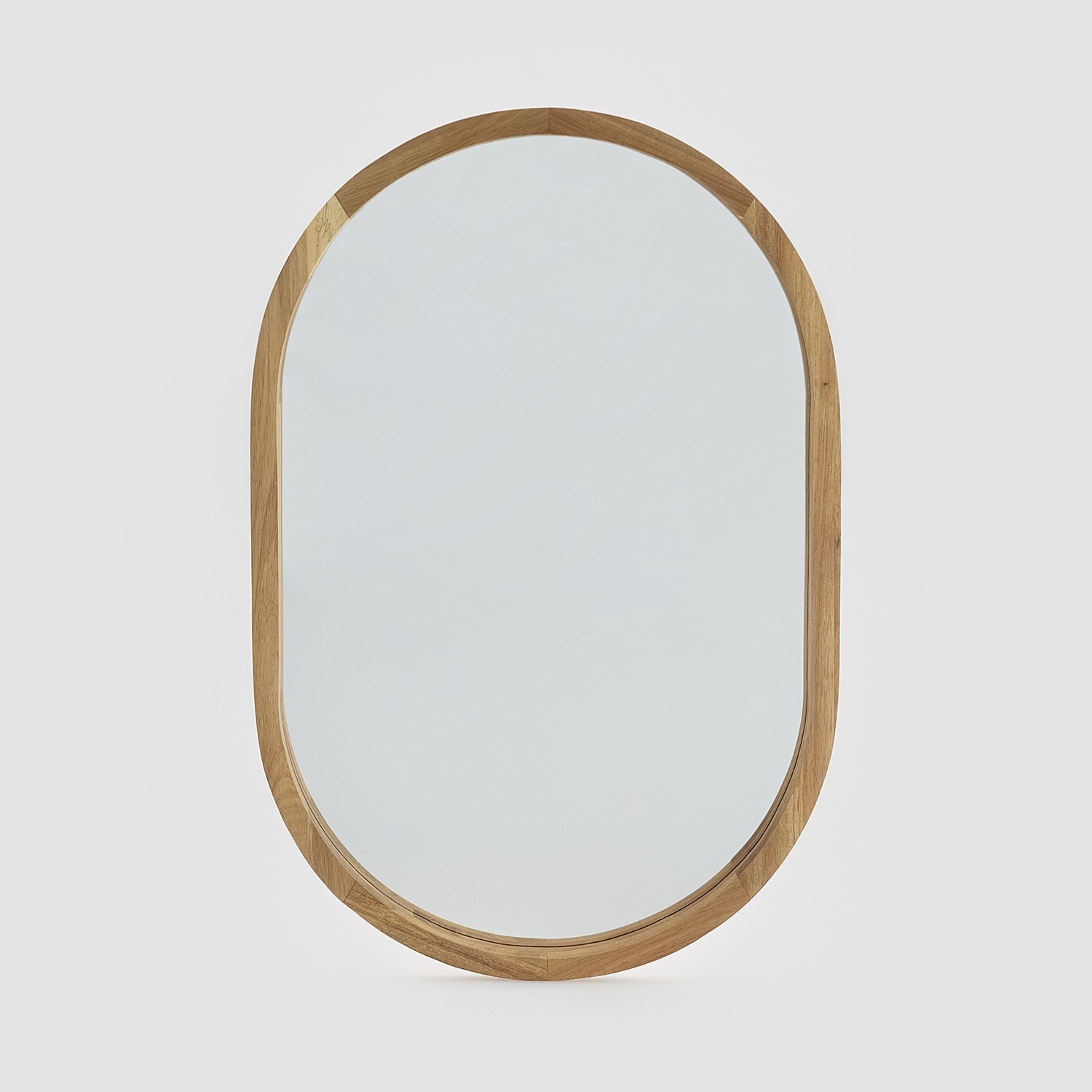 Reserved - Mirror - Hnědá