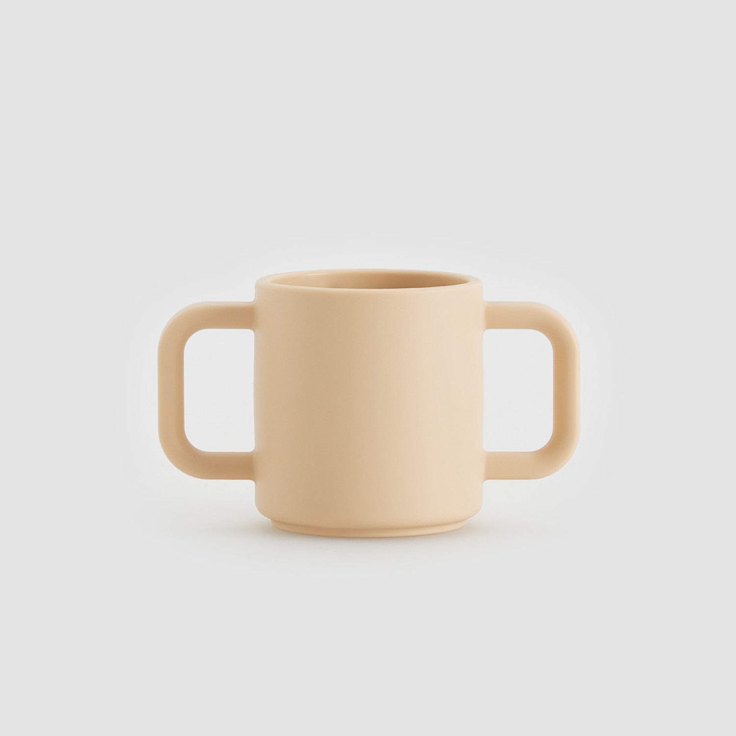 Reserved - Mug - Krémová