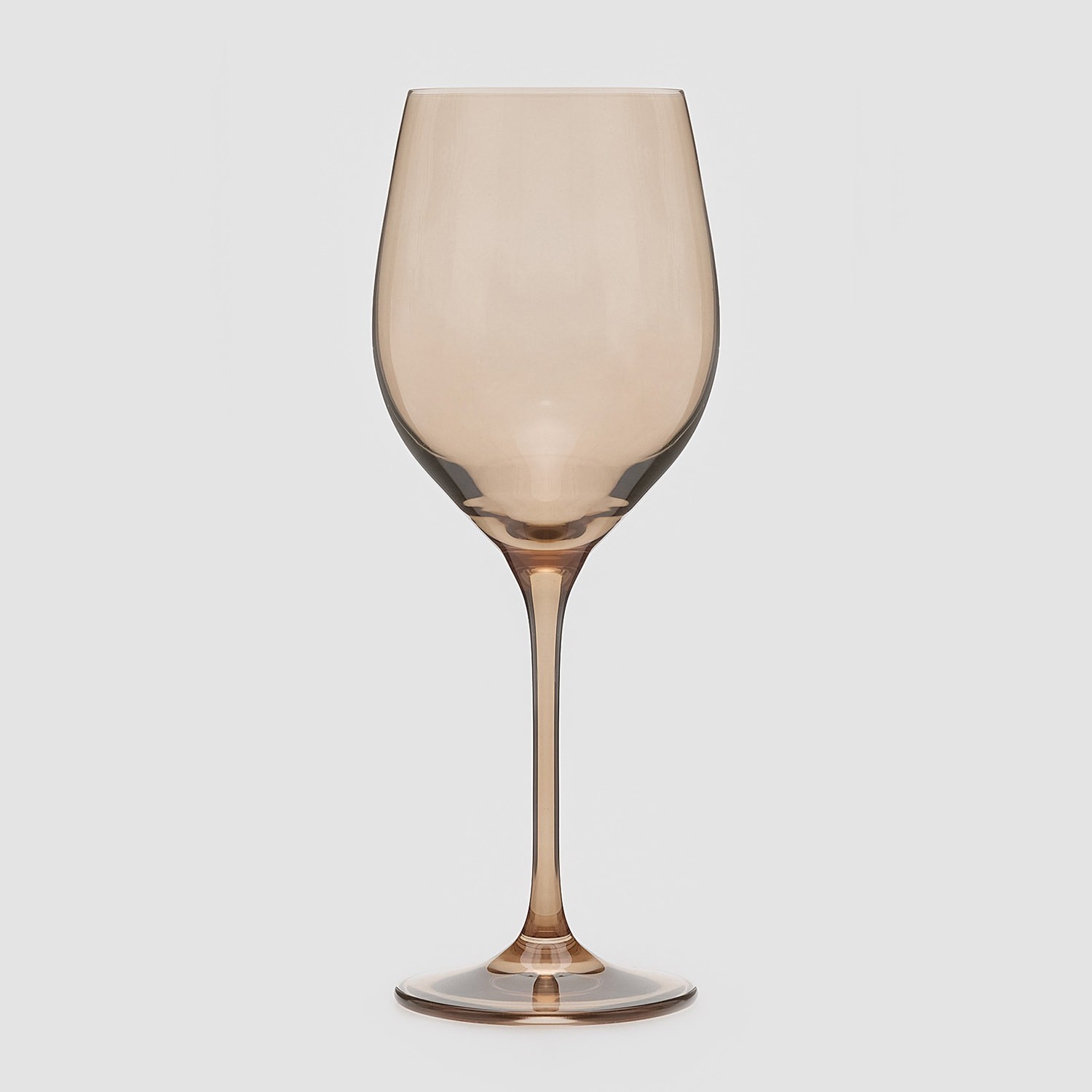 Reserved - Glass - Hnědá
