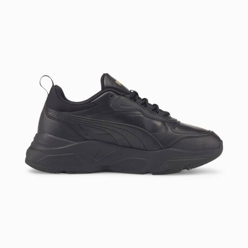 Dámske topánky Cassia Sl W 385279 02 - Puma 41