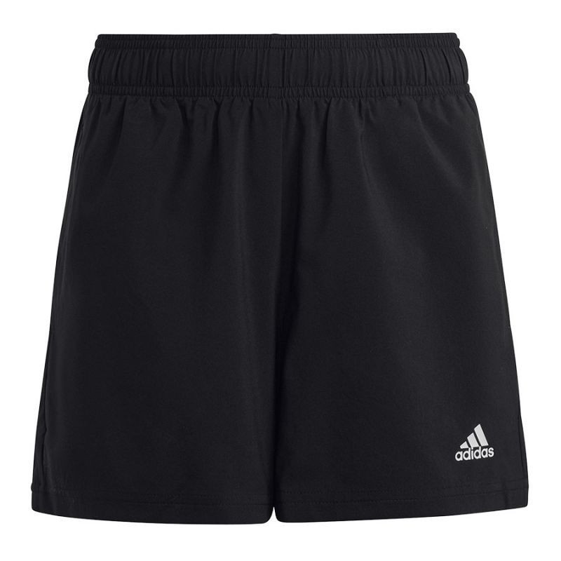 Detské šortky U PL Chelsea Jr. IC9967 - Adidas 140 cm