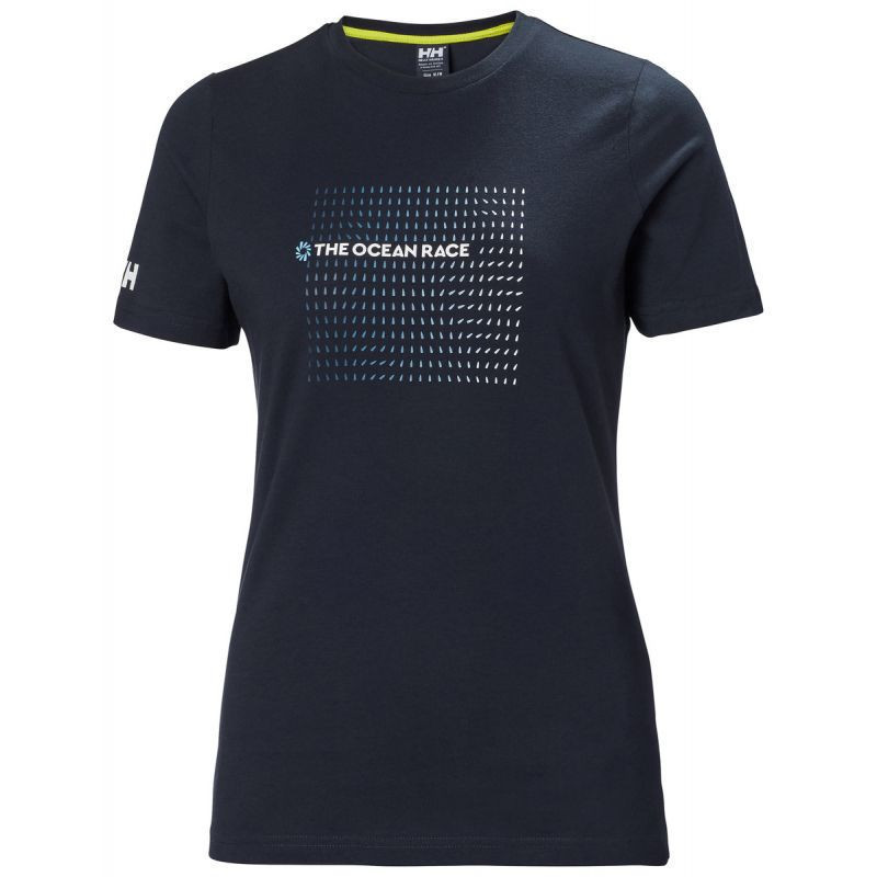 Dámske tričko The Ocean Race W 20352 597 - Helly Hansen XS