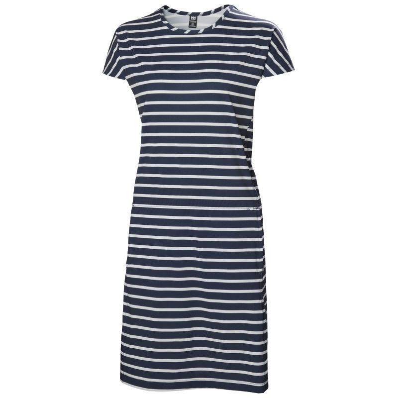 Dámske šaty Thalia 2.0 W 34346 598 - Helly Hansen L