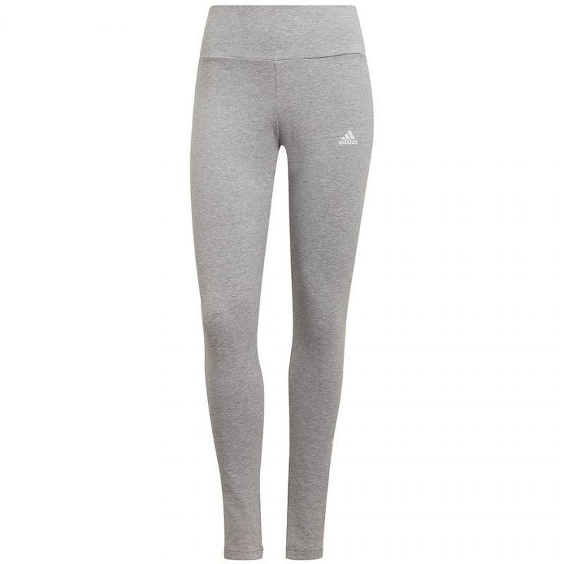 Adidas Essentials High-Waist Leggings W GL0638 dámske M