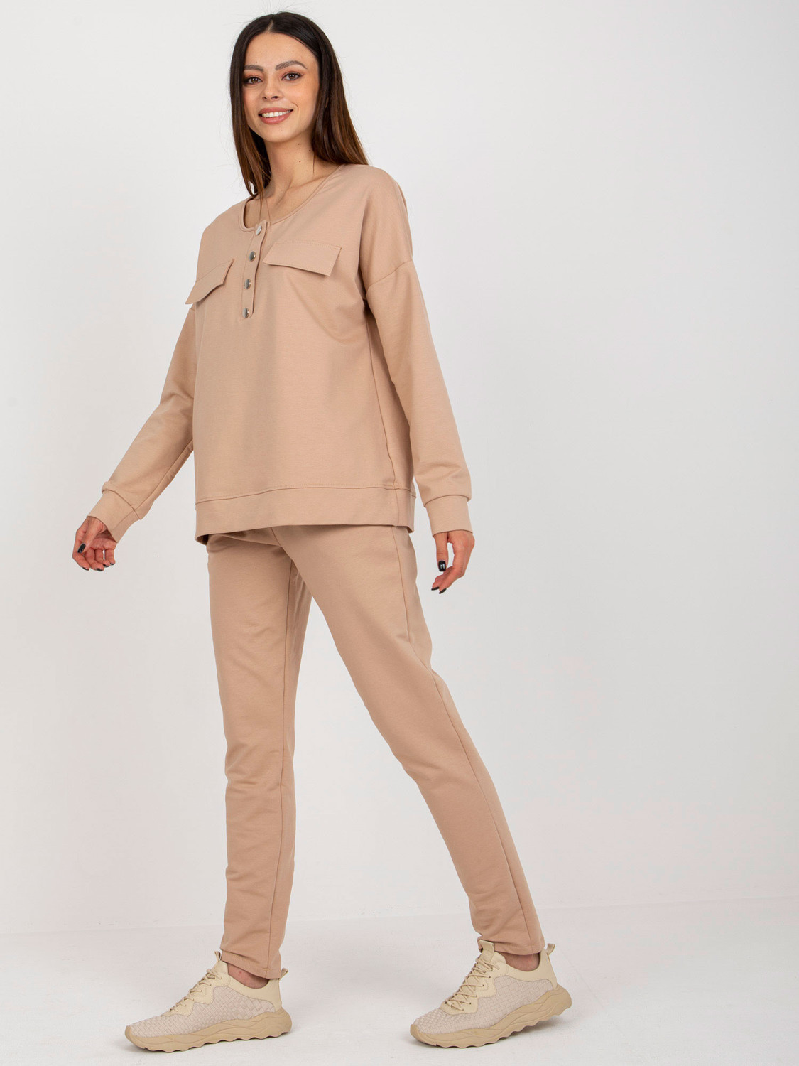 Súprava LK KMPL 509315.06 ťava S/M