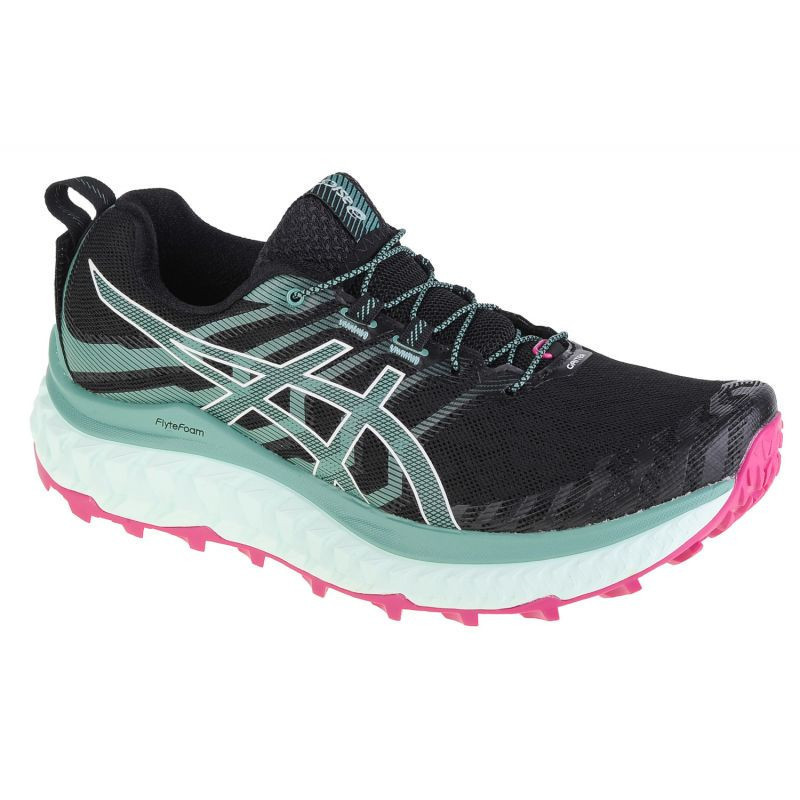 Dámske topánky Trabuco Max W 1012A901-004 - Asics 42