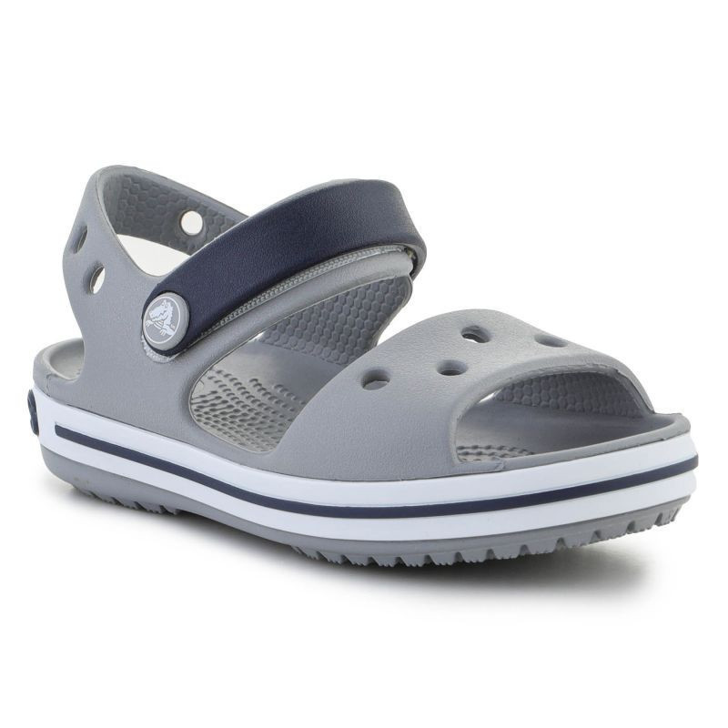 Sandále Crocs Crocband Jr 12856-01U EU 25/26
