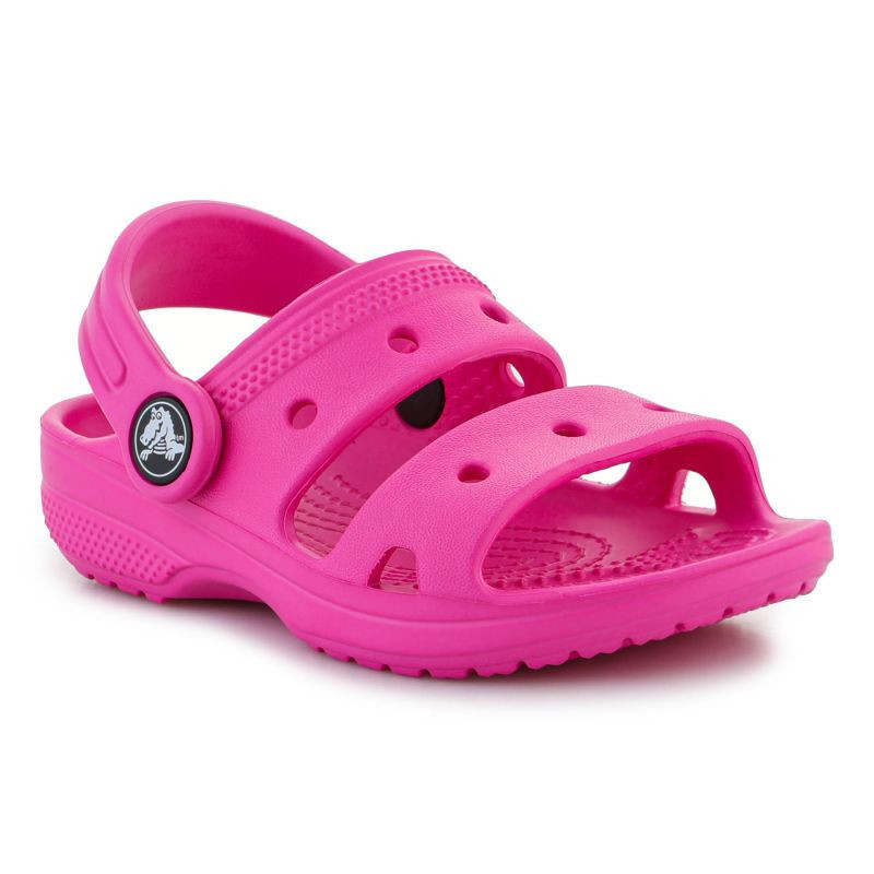 Sandále Crocs Classic Jr 207537-6UB EU 20/21