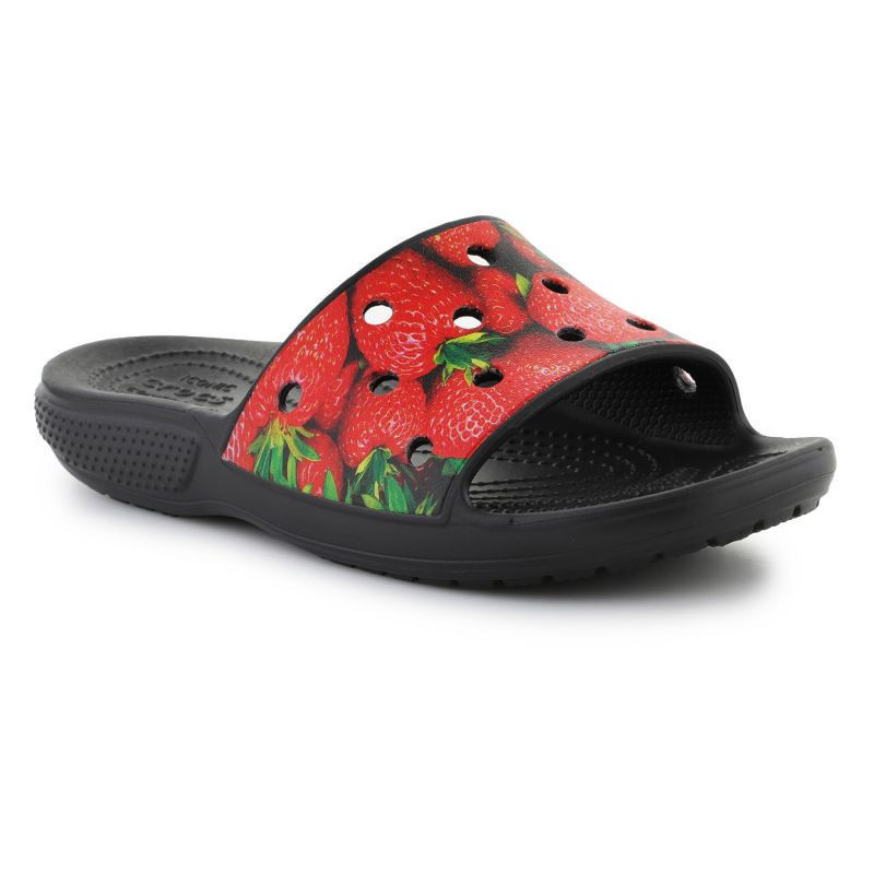 Žabky Crocs Classic Hyper Real Slide W 208376-643 EU 39/40