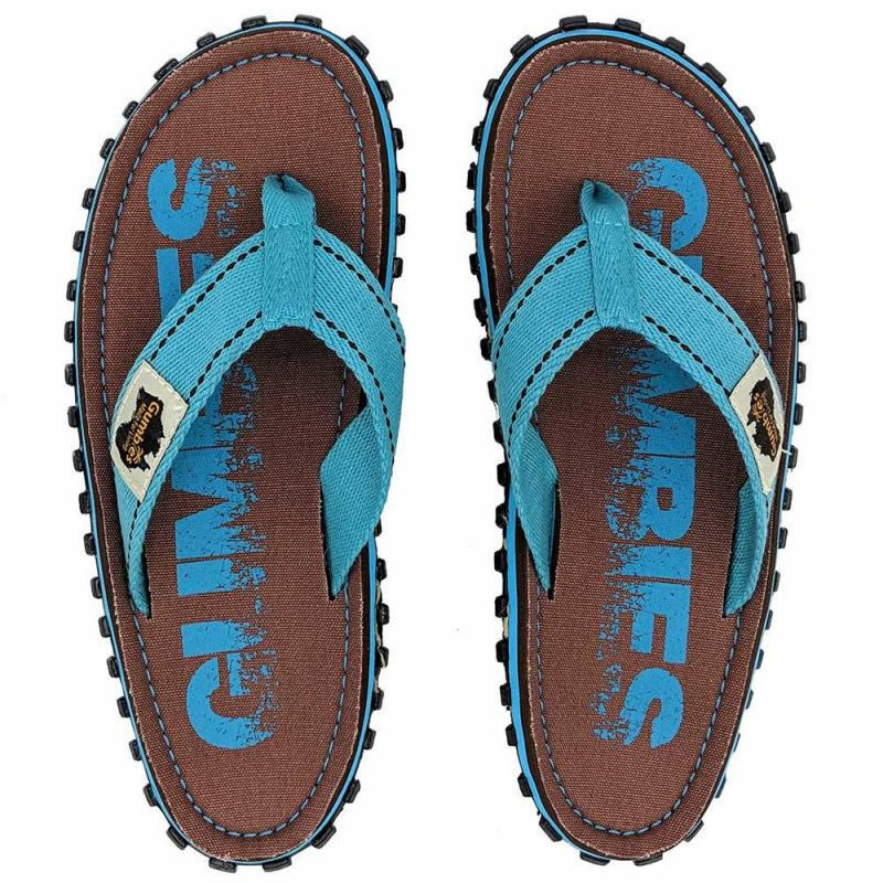 Gumbies Islander Eroded Retro žabky G-IS-UNI-ERET 37