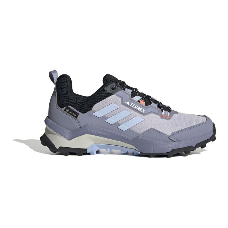 Dámska trekingová obuv Terrex AX4 GTX W HQ1052 - Adidas 39 1/3