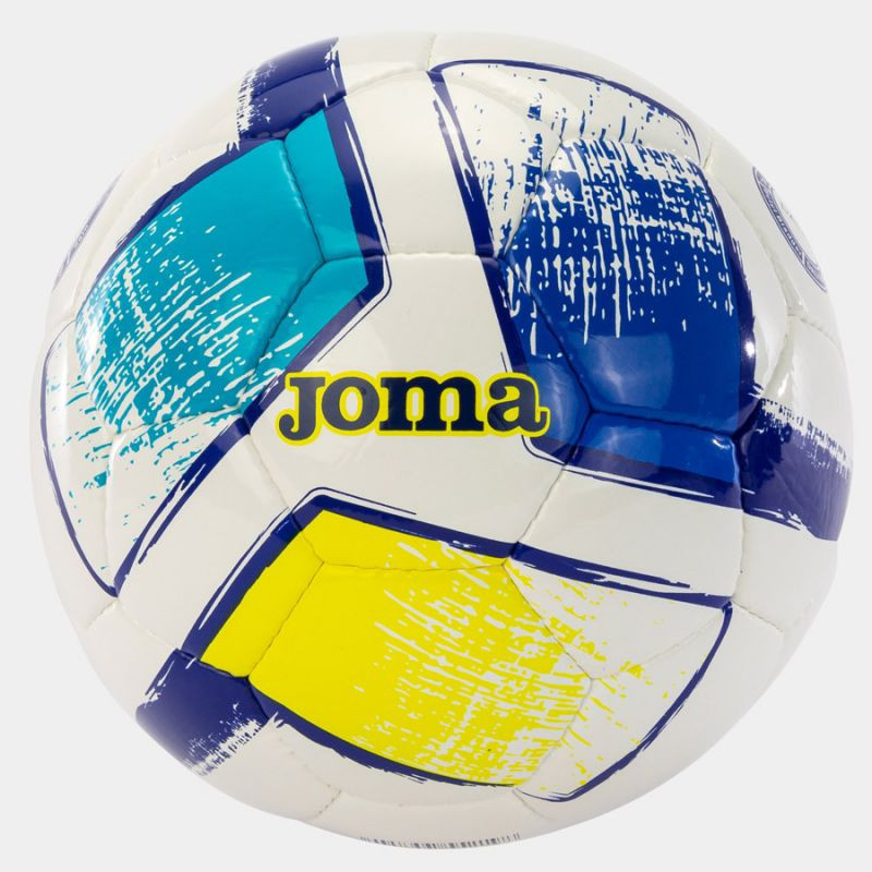 Futbalová lopta Dali II Ball 400649.216 - Joma 5
