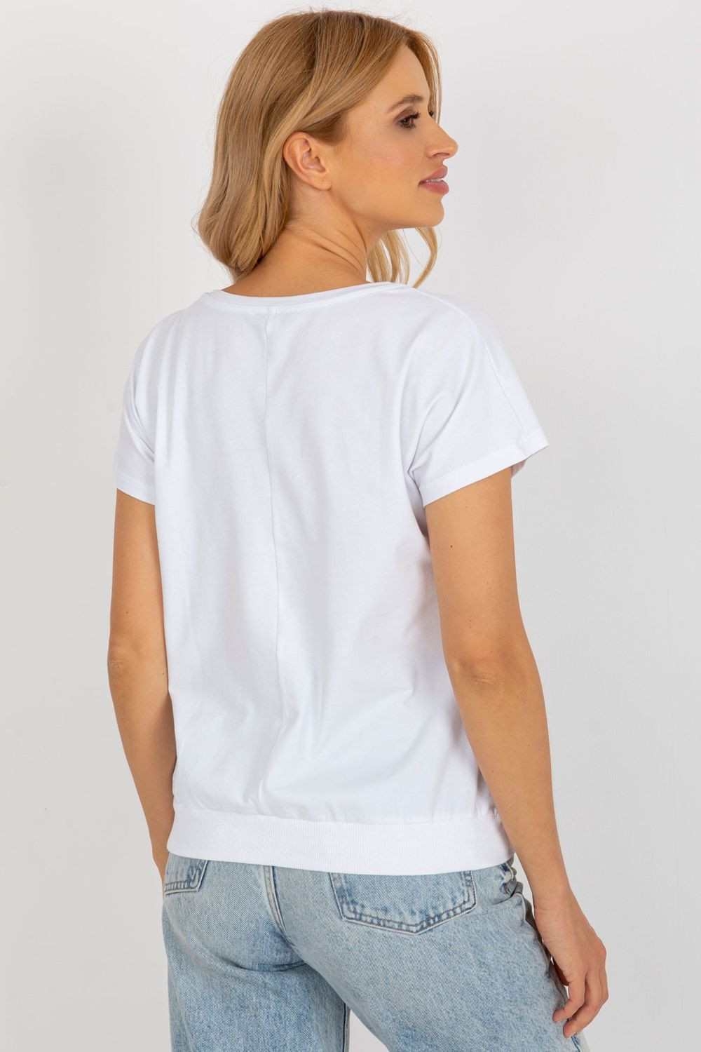 Blúzka model 182111 Rue Paris L/XL