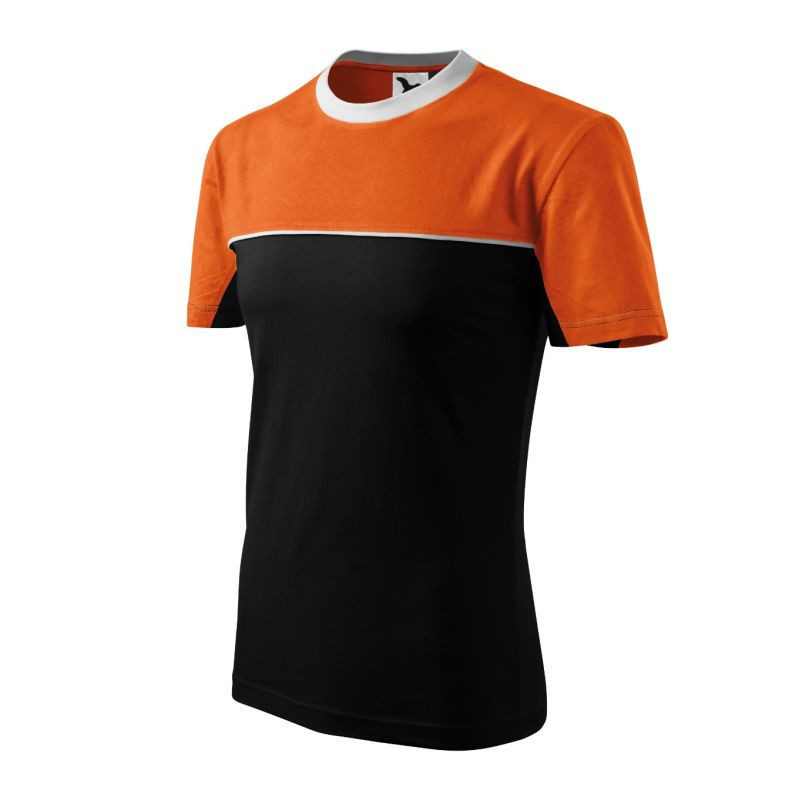 Pánske tričko Colormix M MLI-10911 - Malfini 4XL