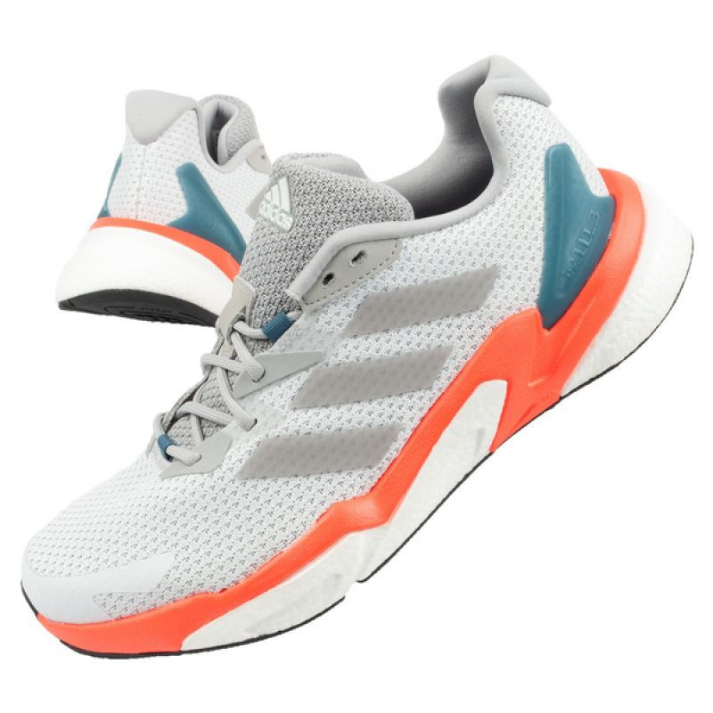 Bežecké topánky adidas X9000 L3 W GY2638 dámske 36,5