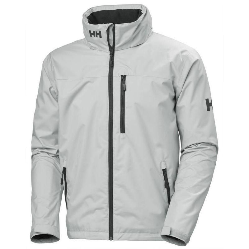 Helly Hansen Crew Bunda s kapucňou M 33875 853 L
