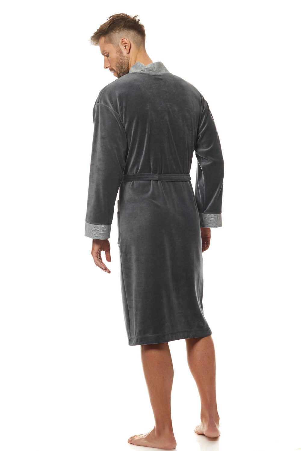Župan Royal 2050 Graphite - L&L L