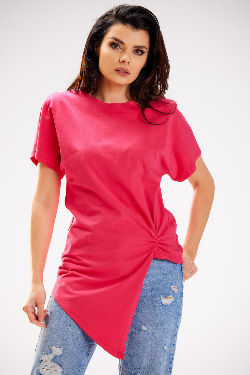 Blúzka model 182022 Infinite You L/XL