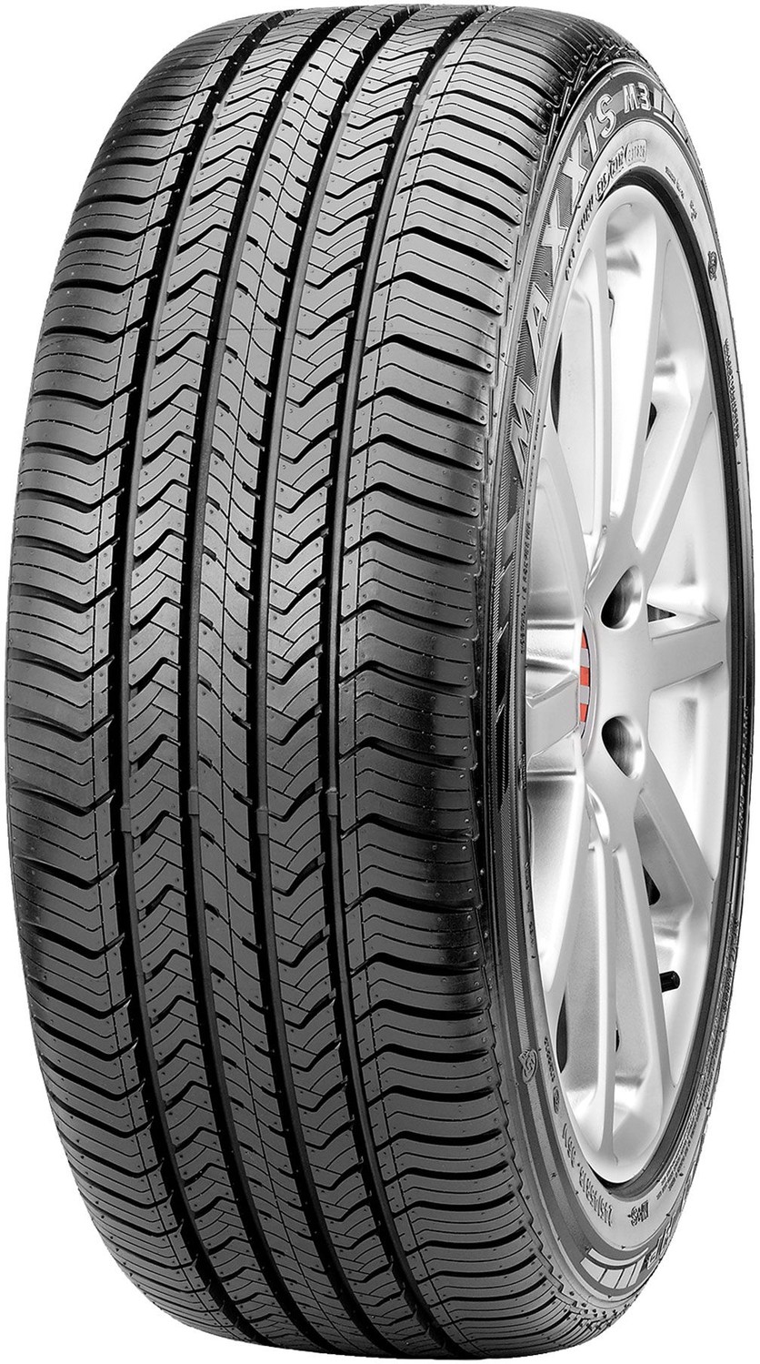 Maxxis BRAVO HPM3 265/50 R19 110V