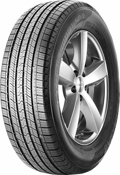 Nankang CROSS SPORT SP-9 235/40 R20 96Y