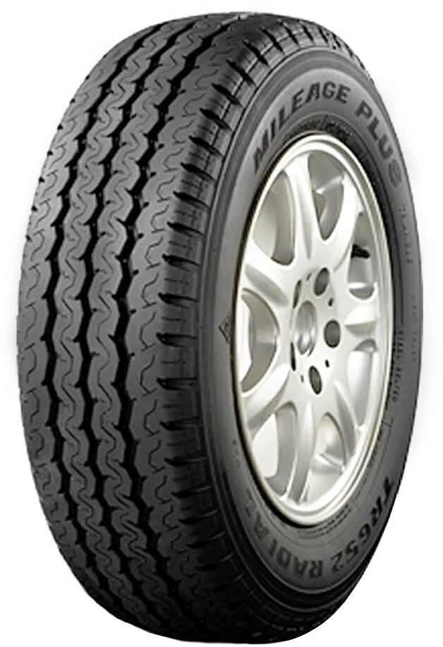 Triangle MILEAGE PLUS TR652 205/70 R15 106S