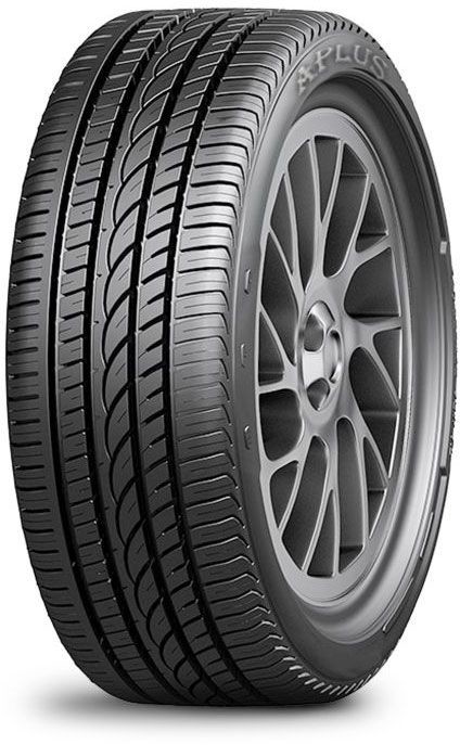 Aplus A607 XL 255/30 R22 95W