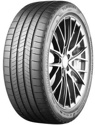 Bridgestone TURANZA ECO SLT-samozaceľujúca technológia 255/40 R20 101T