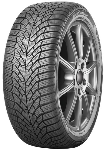 Kumho WinterCraft WP52 185/50 R16 81H