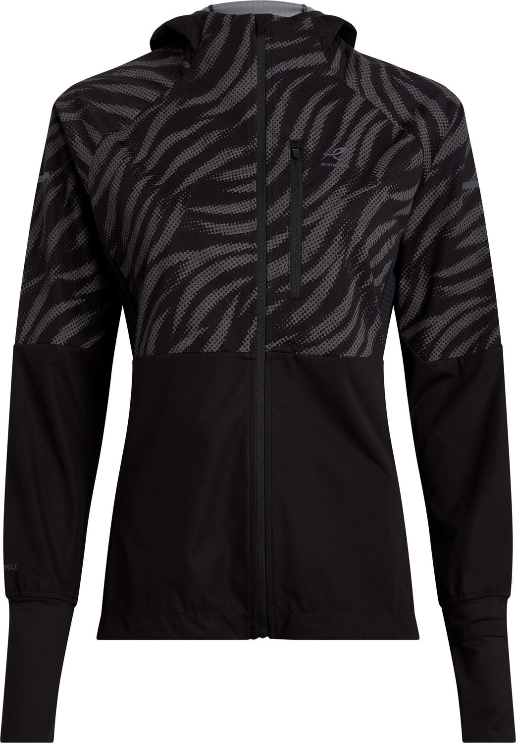 Energetics Semenya II Ventmax Jacket W XS