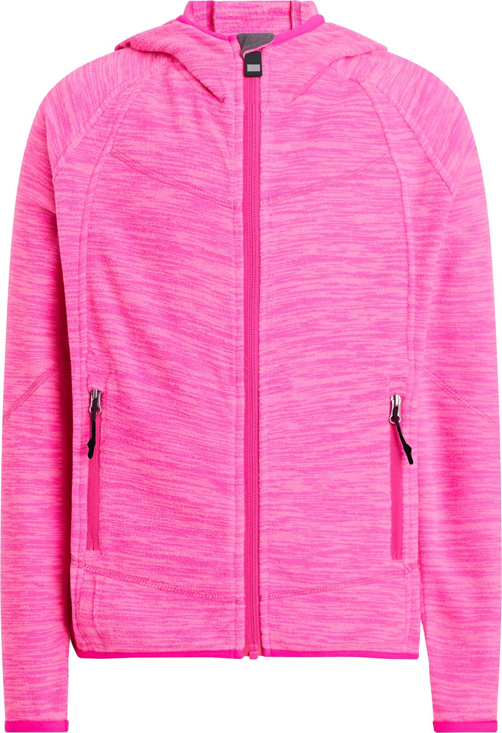 McKinley Choco Midlayer Girls 116