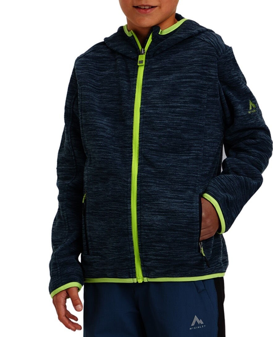 McKinley Choco III Midlayer Kids 116