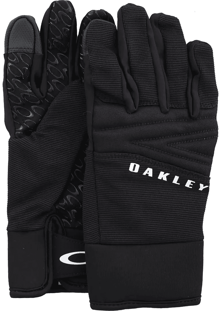 OAKLEY Rukavice Factory Ellipse Glov M
