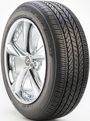 Bridgestone DUELER H/P SPORT AS 225/55 R18 98V