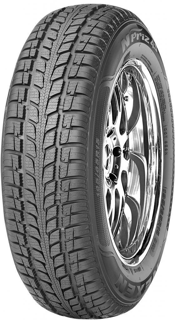 Roadstone N PRIZ 4S M+S 215/60 R17 96H