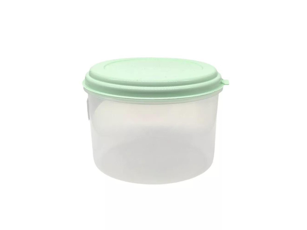 MAKRO - Dóza Rotunda 1,3l