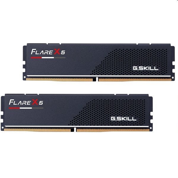 G.SKILL 32GB kit DDR5 5600 CL36 Flare X5 AMD EXPO F5-5600J3636C16GX2-FX5