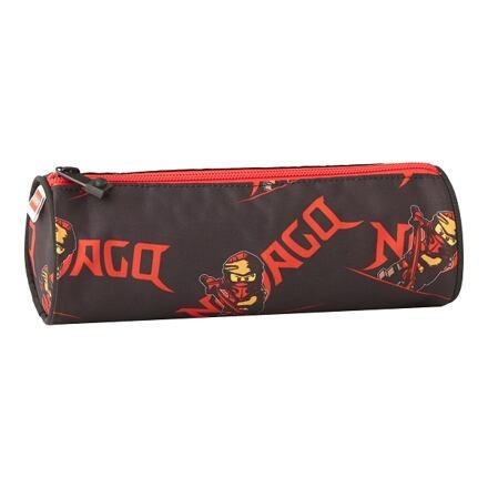 LEGO Ninjago Red - peračník guľatý