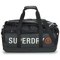Cestovné tašky Superdry  TARP BARREL BAG