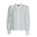 Košele a blúzky Vero Moda  VMCABENA L/S SHIRT WVN BTQ
