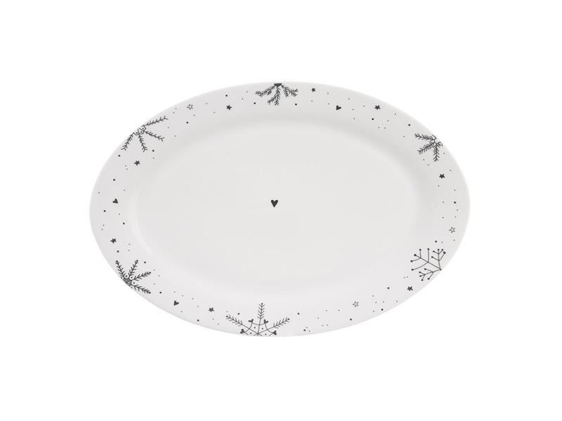 Tanier ORION Vločka 35x23, 7cm