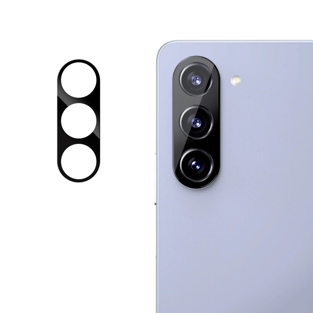 Techsuit ochranné sklo na kameru pre Samsung Galaxy Z Fold5  KP27962