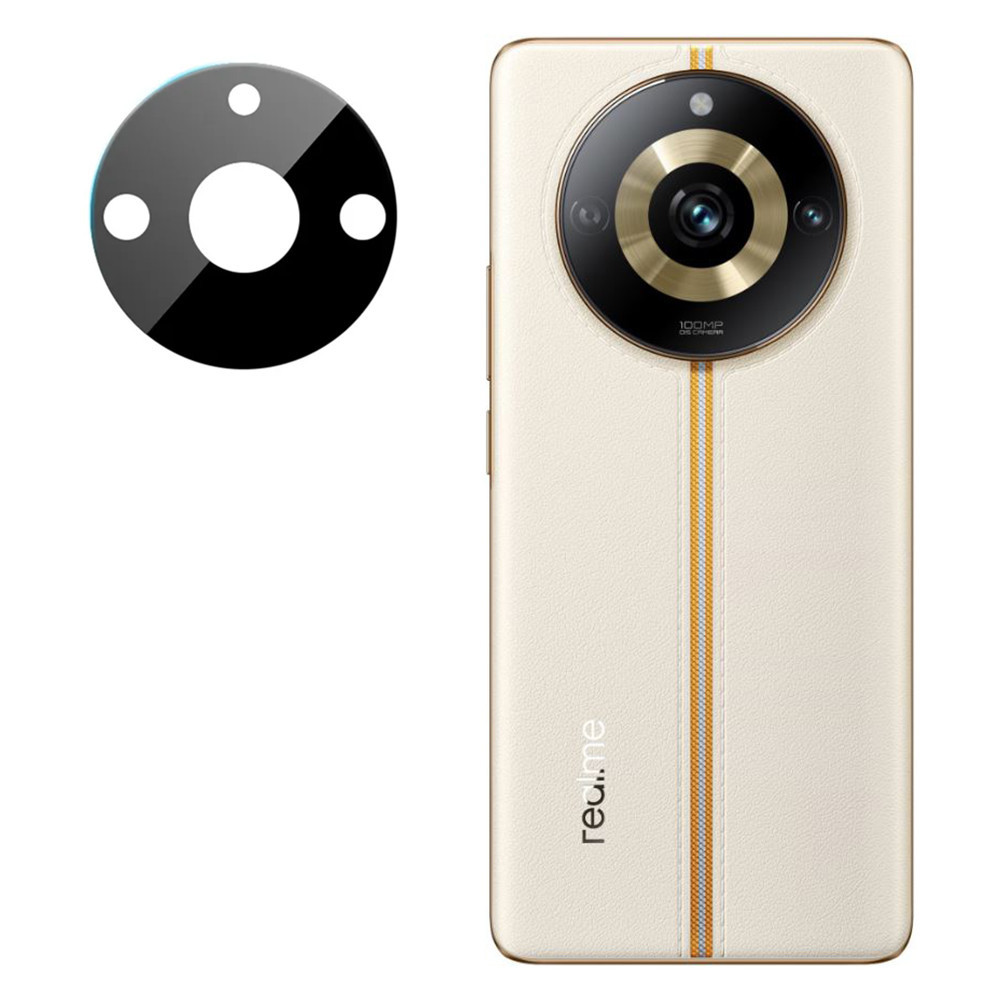 Techsuit ochranné sklo na kameru pre Realme 11 Pro/11 Pro Plus  KP27964