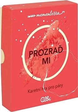Prezraď mi (2. vydanie)