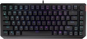 Endorfy Thock 75 % Red US