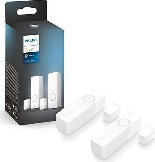 Philips Hue Contact sensor Bílý 2ks